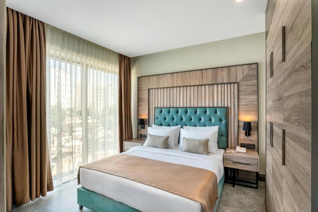 Altnkum Mahallesi Hotel | Rodinn Park Hotel