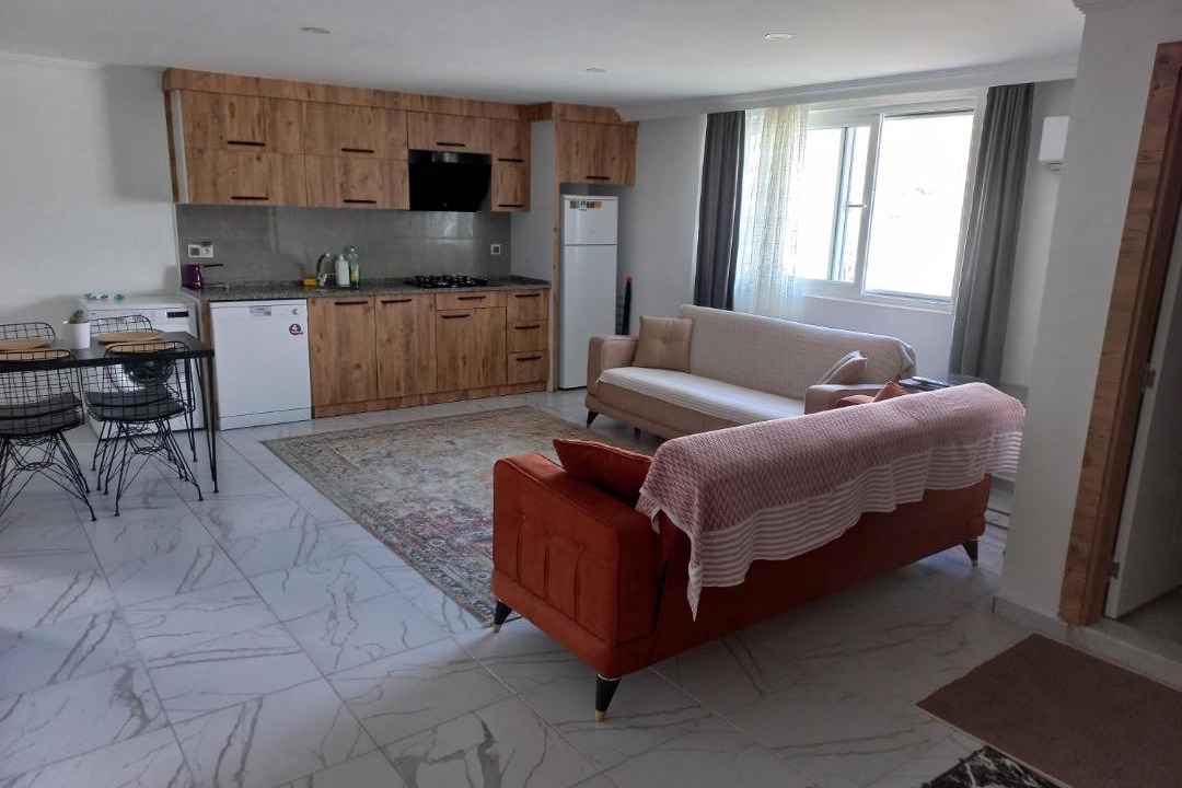 Demre Apartment | Demre Asya Apart