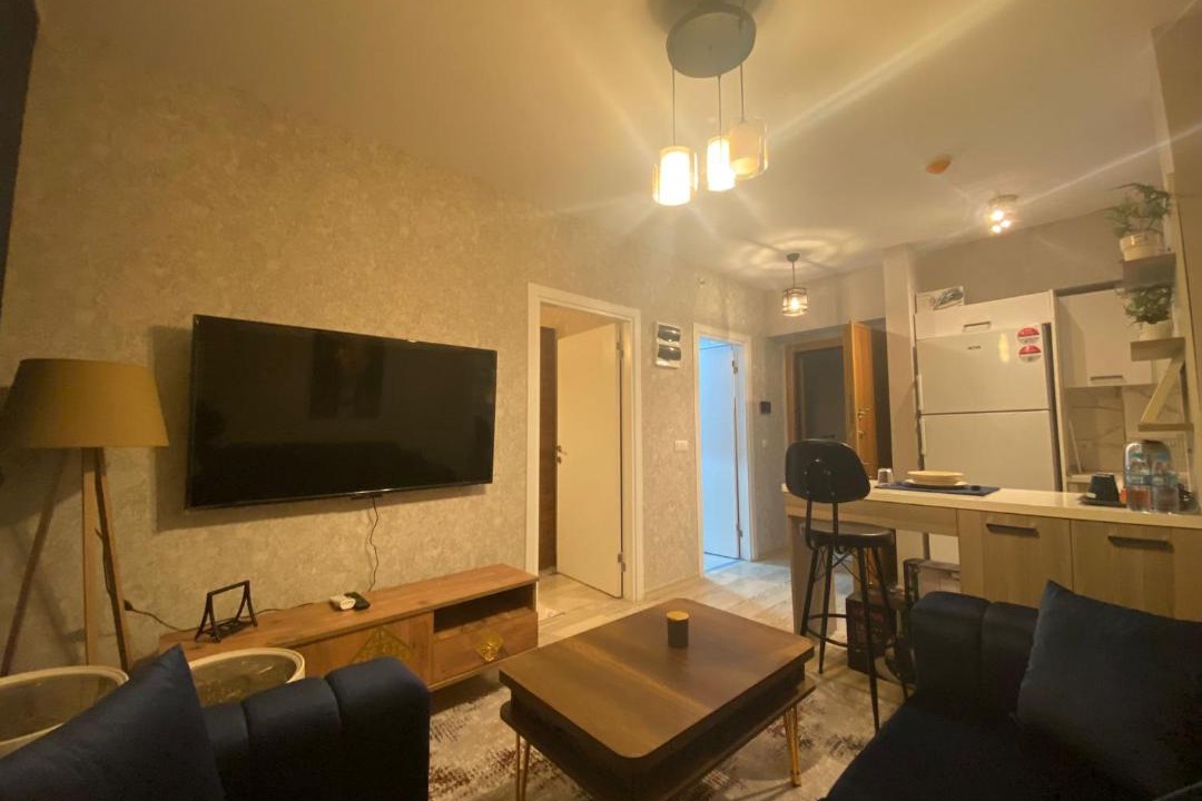 Esenyurt Apartment | Classic Suite MK1