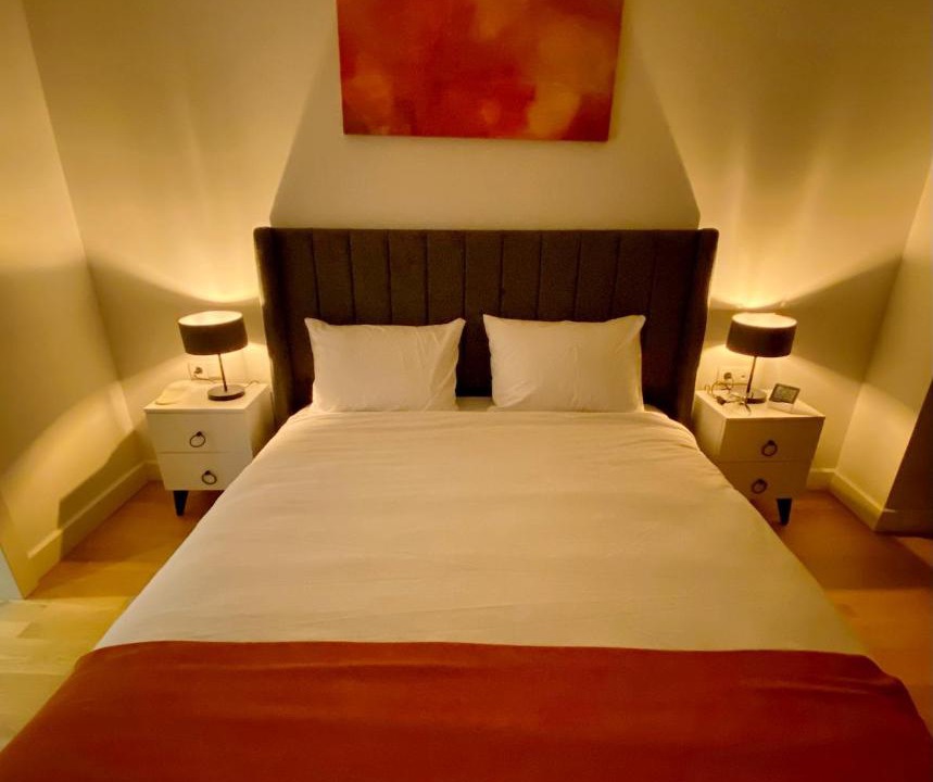 Harbiye Apartment | The Y Istanbul Suites