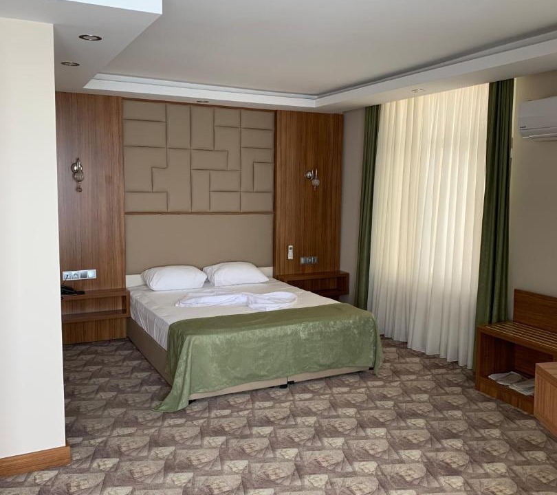 Hopa Hotel | Terzioglu Otel