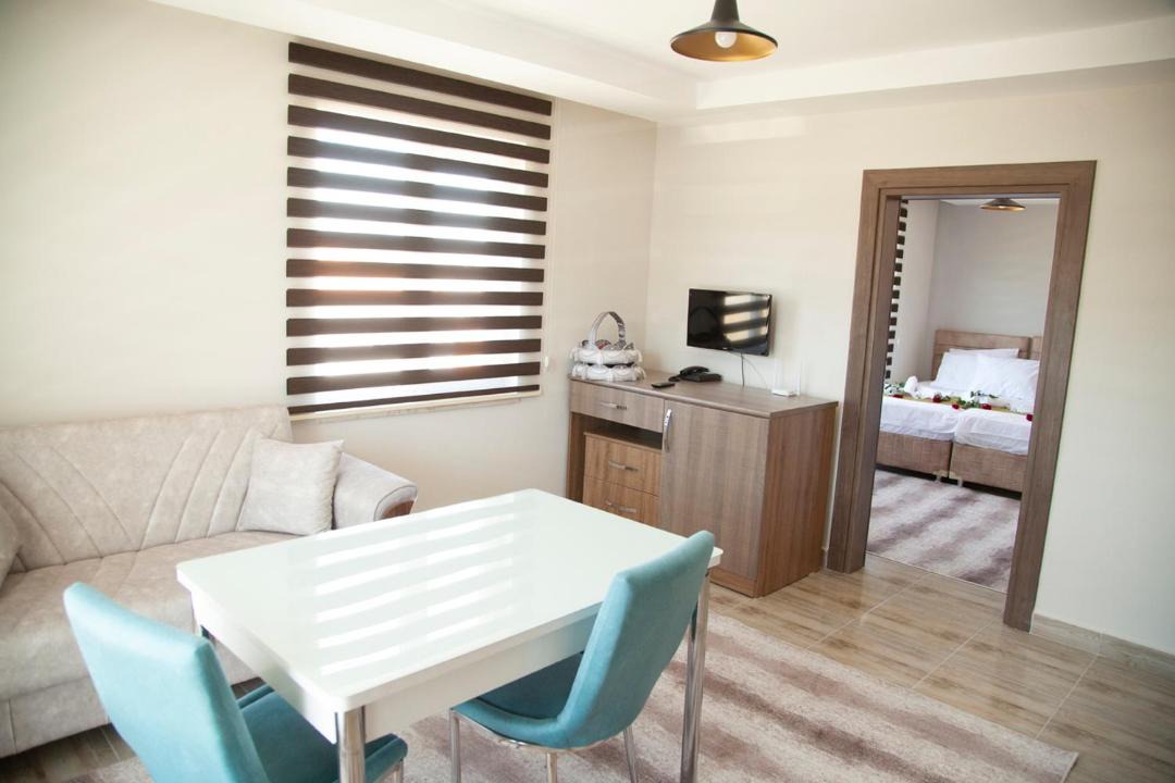 Golhisar Hotel | The Era Otel