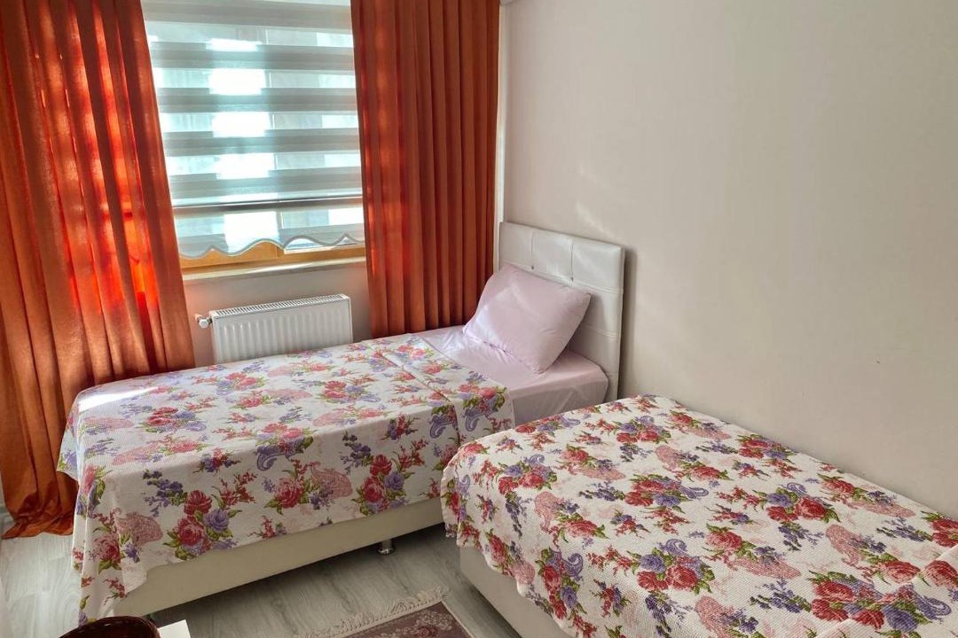 Akcaabat Apartment | Trabzon Seaside