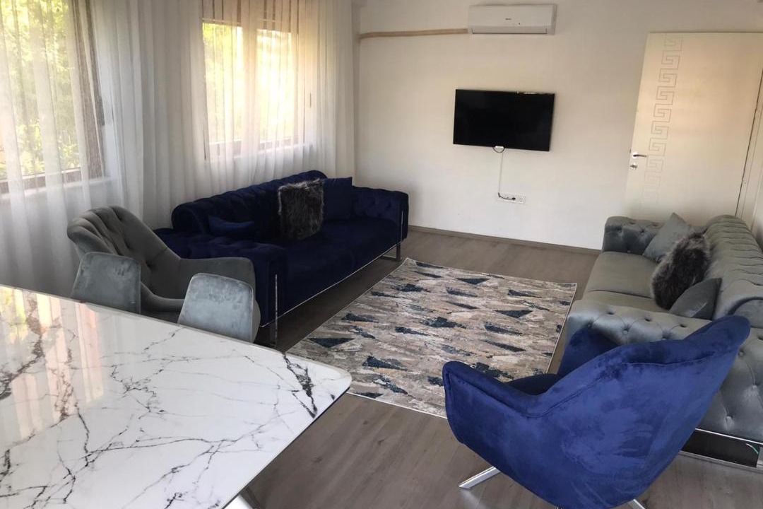 Camyuva Apartment | Kemer Guney Homes Apart