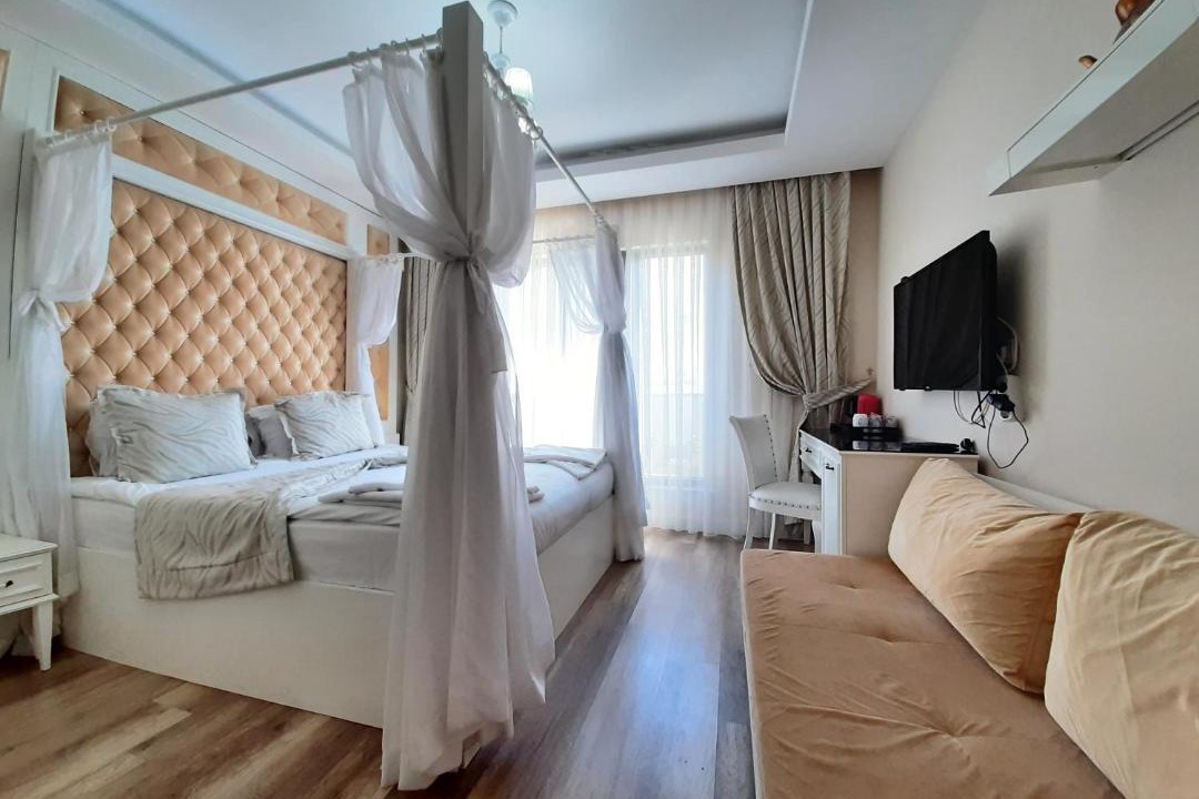 Altnkum Mahallesi Hotel | Microyal Hotel