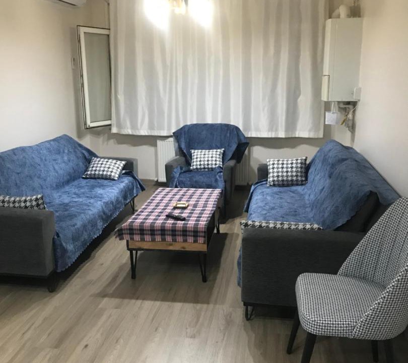 Iskenderpasa Apartment | Hakan’s apartment