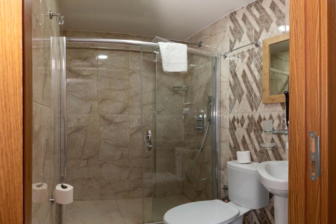 Beyazit Hotel | Metro Hotel