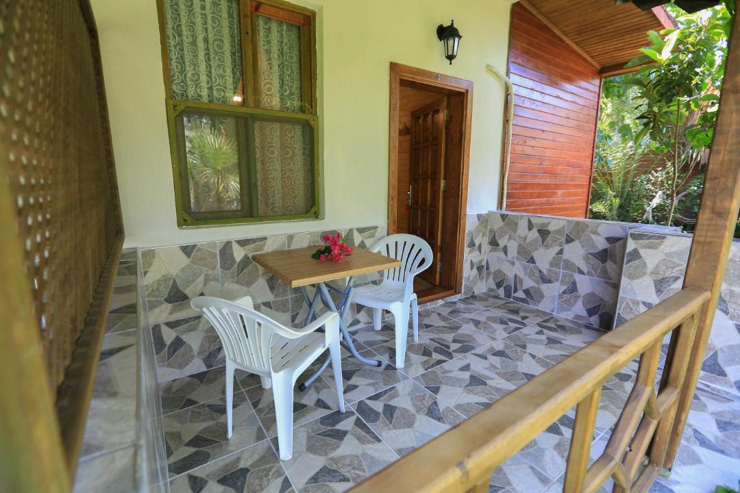 Cirali Bed & Breakfast | Tunays Pansiyon
