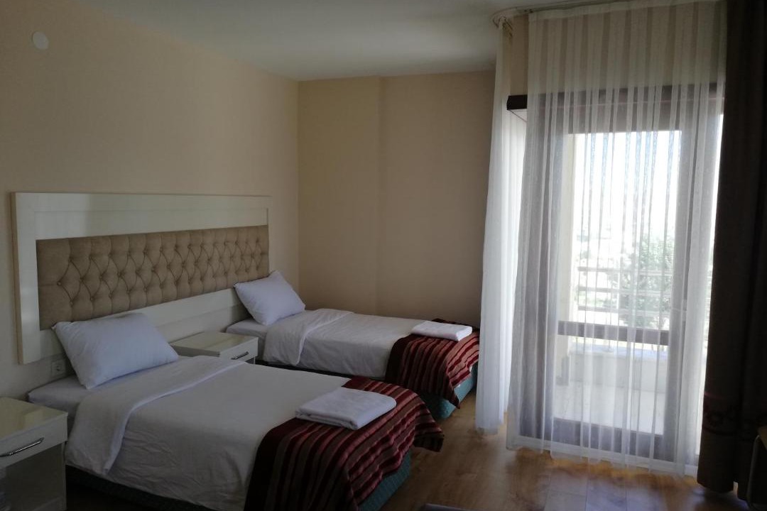 Beytepe Mahallesi Apartment | A Apart Hotels Ankara Beytepe