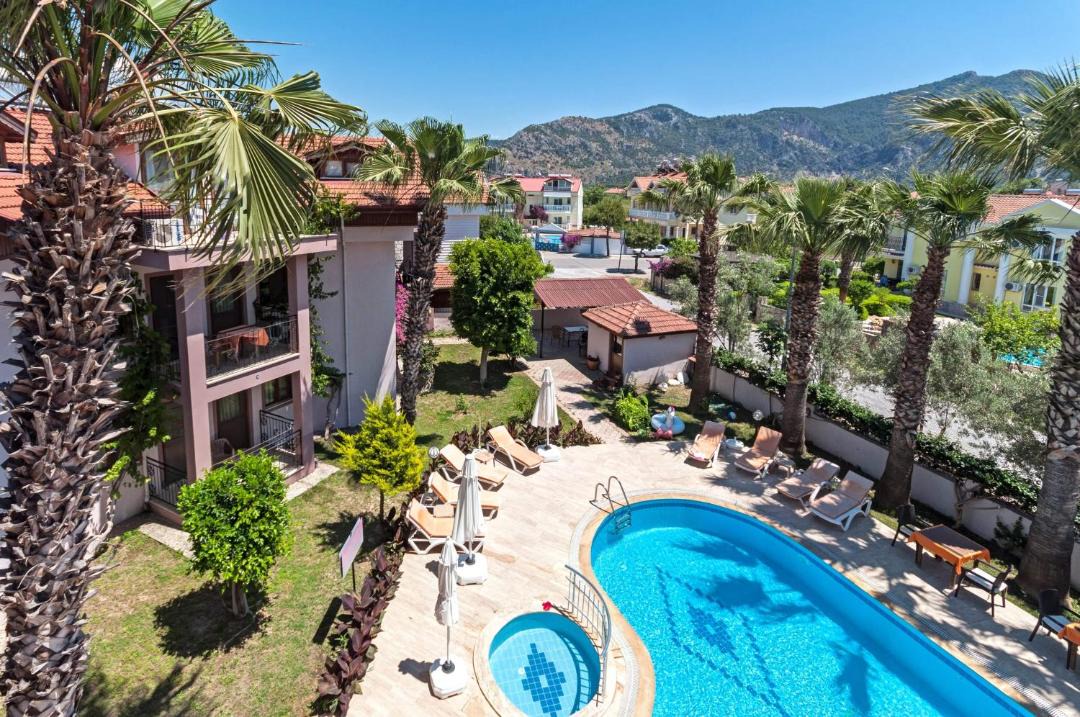 Dalyan City Center Apartment | Minta Apartments