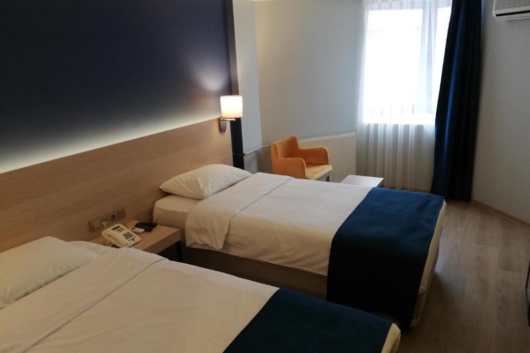 Denizli Hotel | Piskin Hotel
