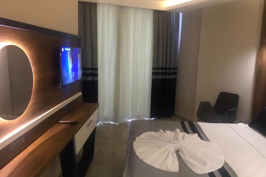 Alanya Hotel | Sette Serenity Hotel