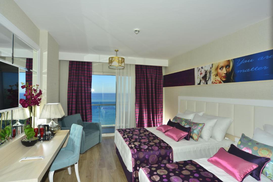 Alanya Hotel | Azura Deluxe Resort & Spa - Ultra All Inclusive