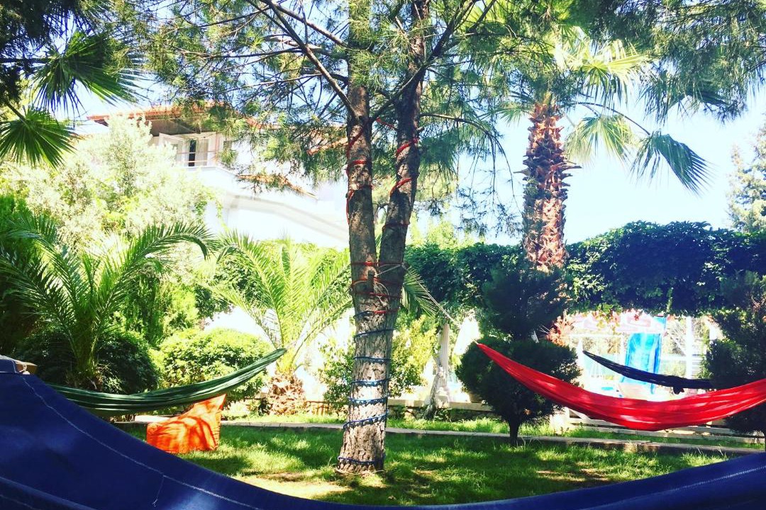 Oludeniz Hotel | Kaizen Gate Hotel