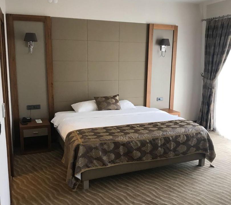 Malatya Hotel | YZE Pırlanta Hotel