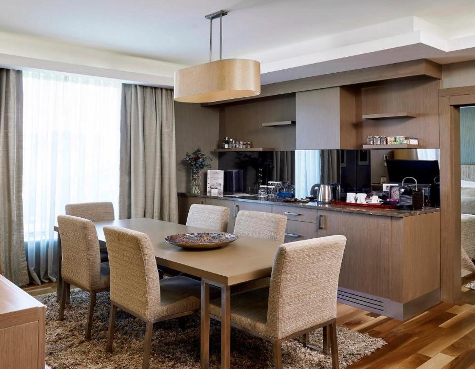 Esentepe Hotel | Avantgarde Urban Levent