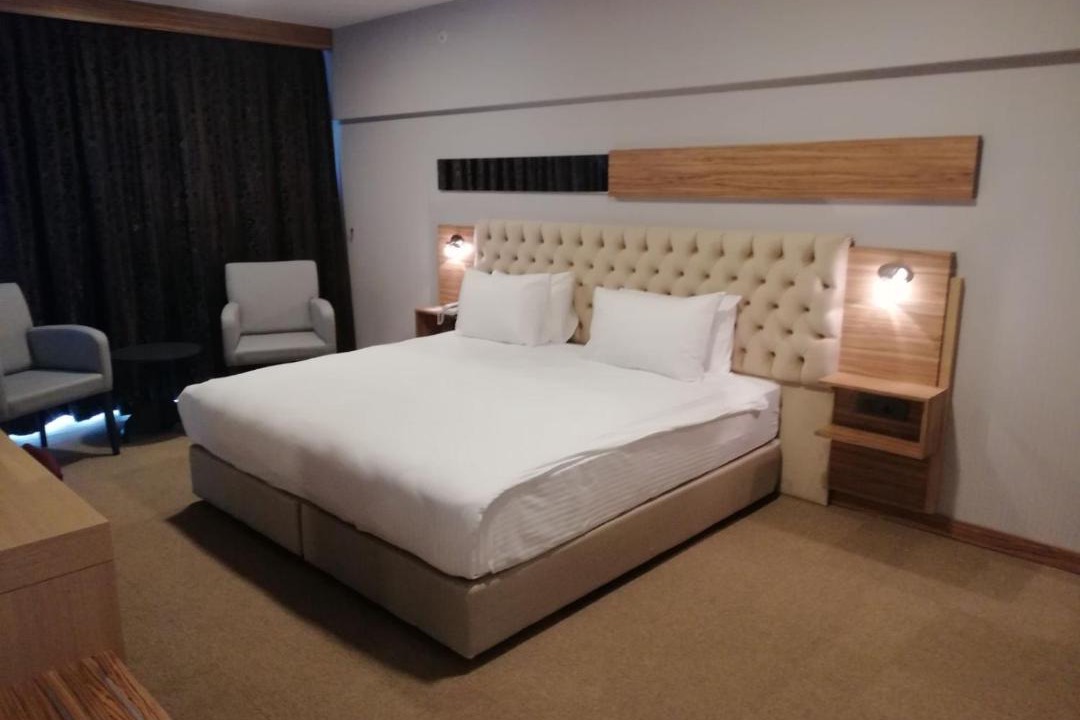 Izmir City Centre Hotel | Greymark Hotel