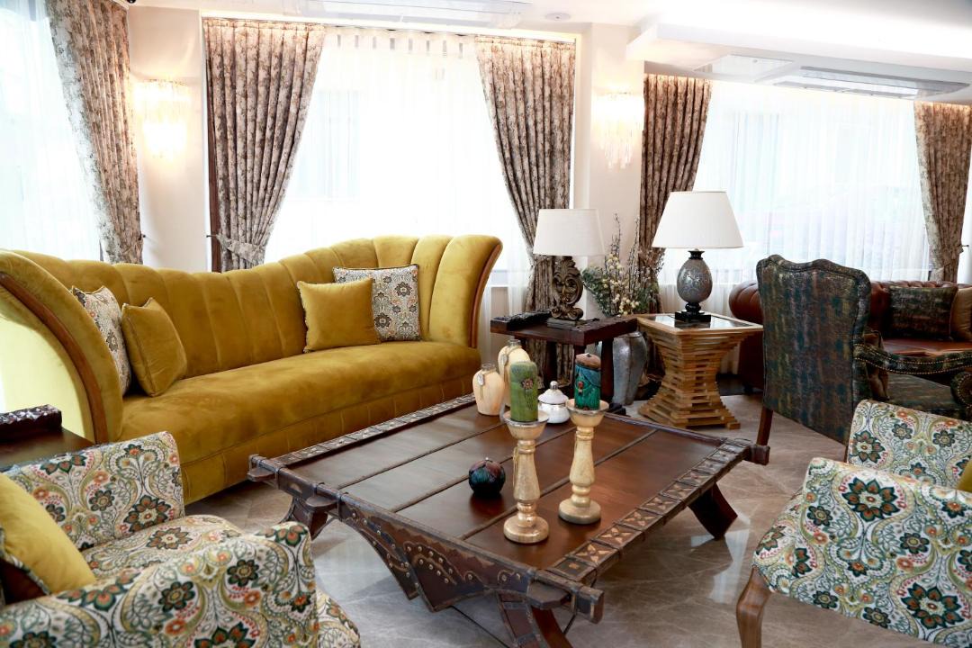 Pendik District Hotel | Tuzla Garden Hotel & Spa