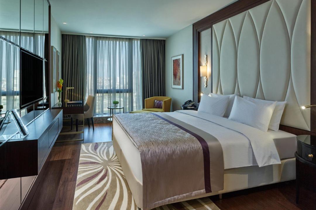 Halkali Hotel | Elite World Grand Istanbul Basın Ekspres