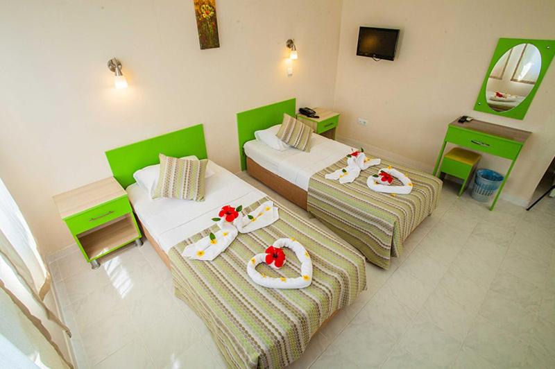Side Hotel | Hotel Dream Of Side