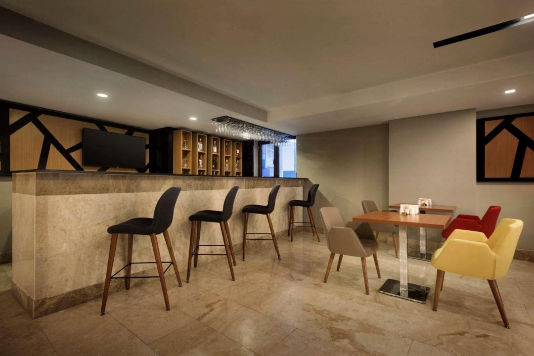 Sekerpinar Hotel | Ramada Encore by Wyndham Gebze