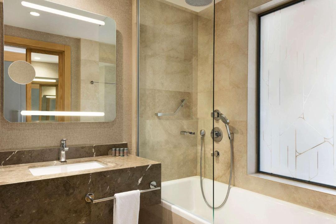 Seyhan Hotel | Ramada Hotel & Suites by Wyndham Adana