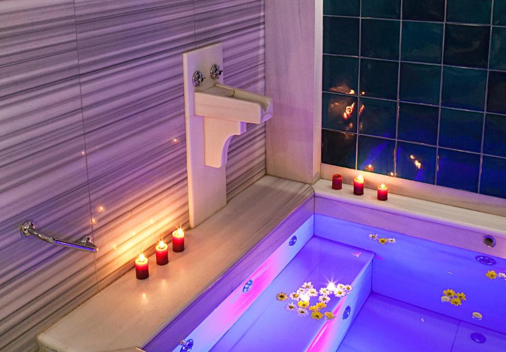 Osmangazi Hotel | Kitapevi Hotel