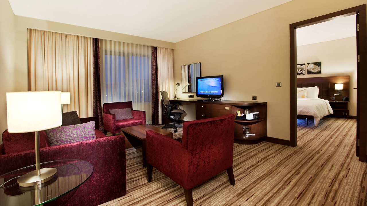 Photo of Livingroom in Eyyubiye