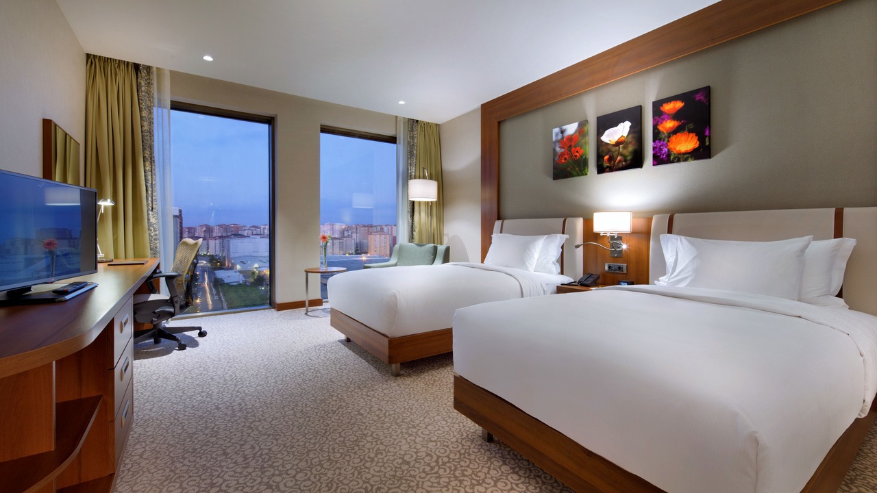 Photo of Bedroom in Esenyurt
