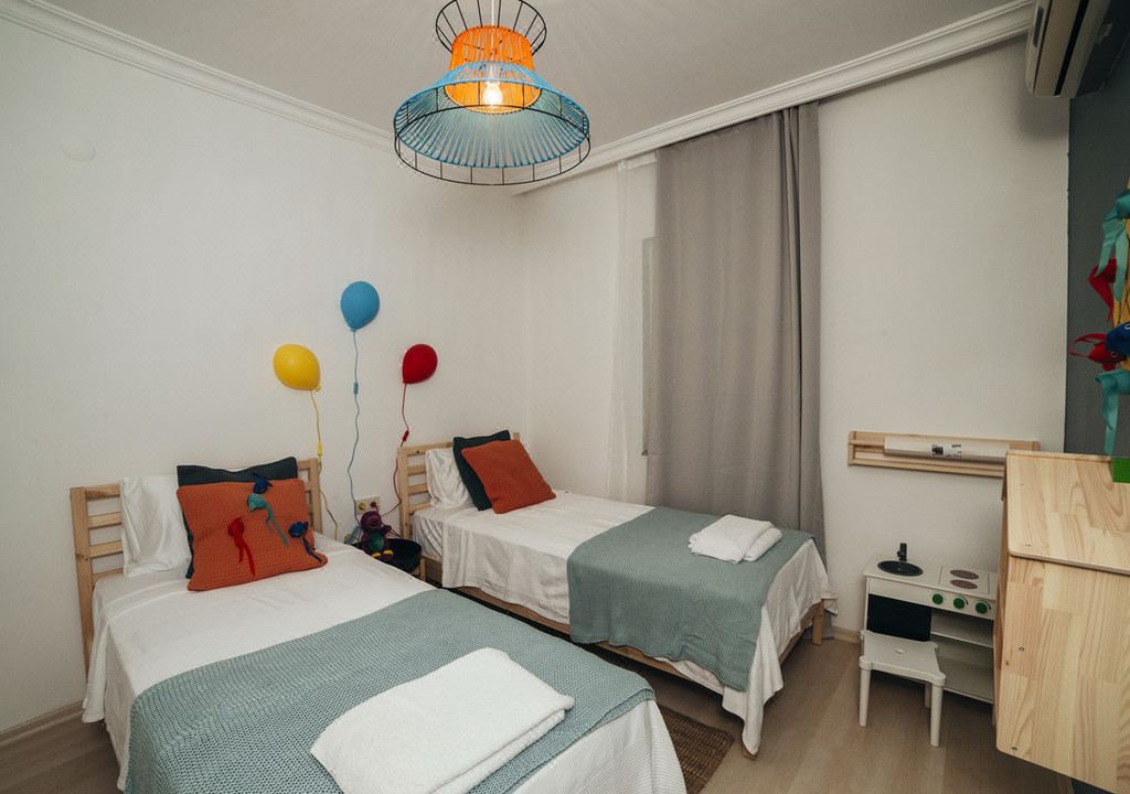 Photo of Bedroom in Kalkan