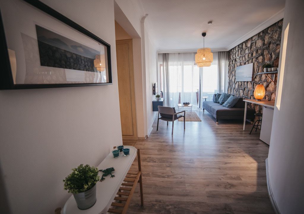 Photo of Livingroom in Kalkan