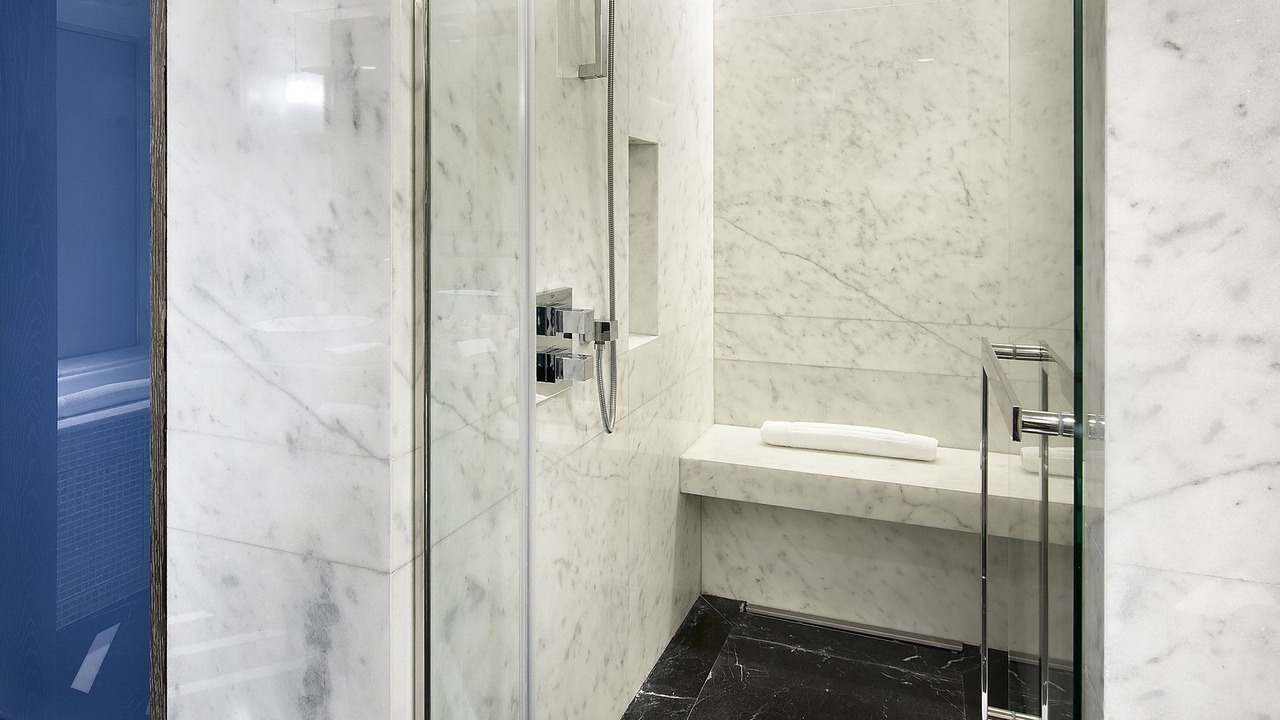 Photo of Bathroom in Gumussuyu Mahallesi