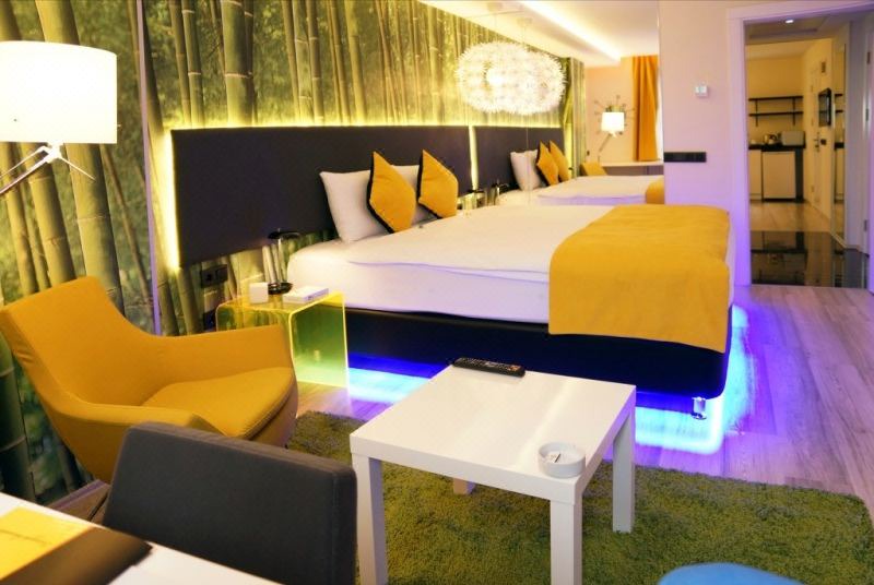 Photo of Bedroom in Bahcelievler