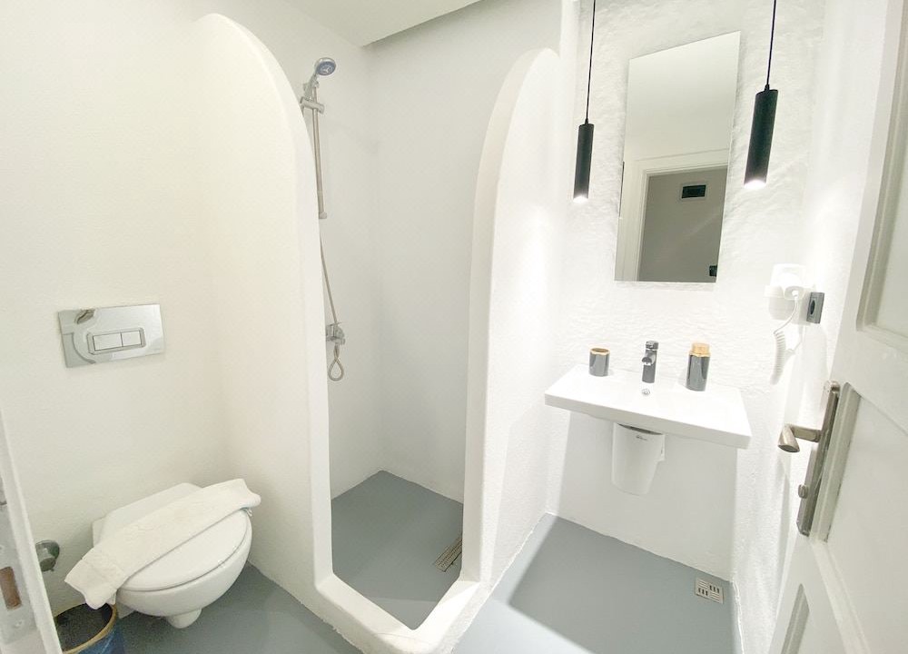 Photo of Bathroom in Bodrum City Center