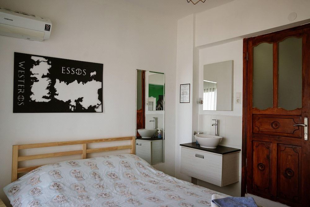 Photo of Bedroom in Fethiye