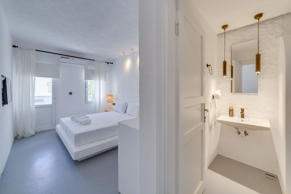 Photo of Bathroom in Bodrum City Center