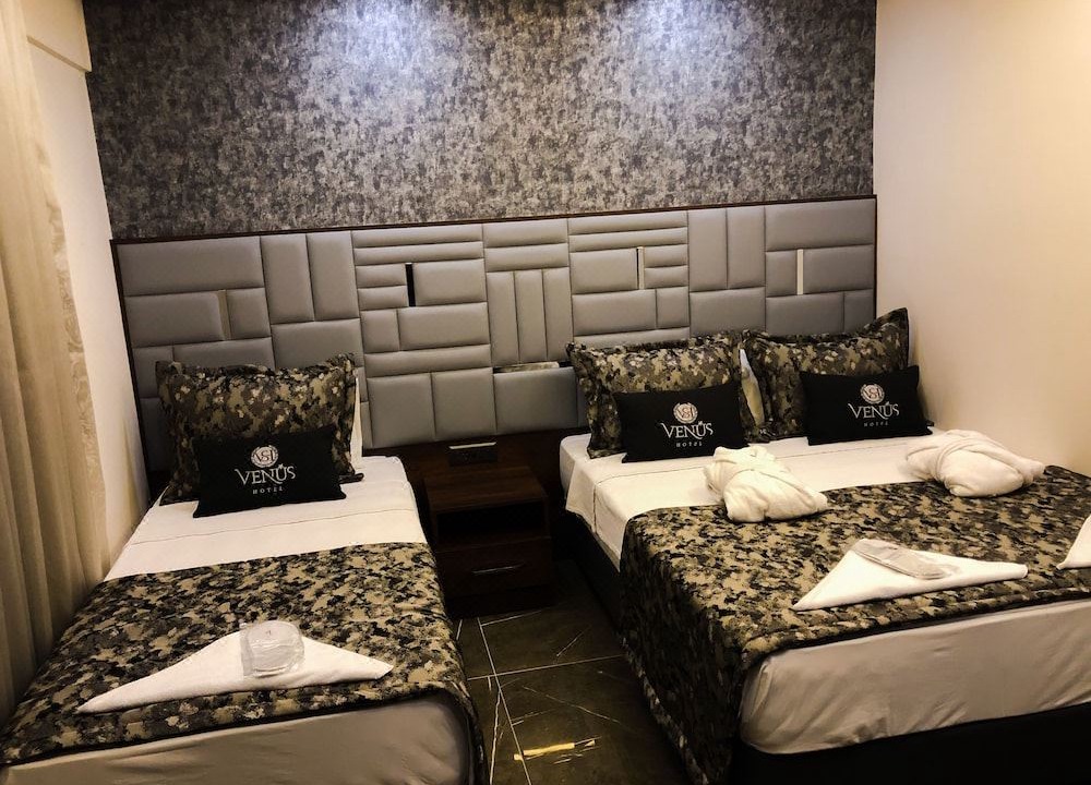 Photo of Bedroom in Pamukkale City Centre