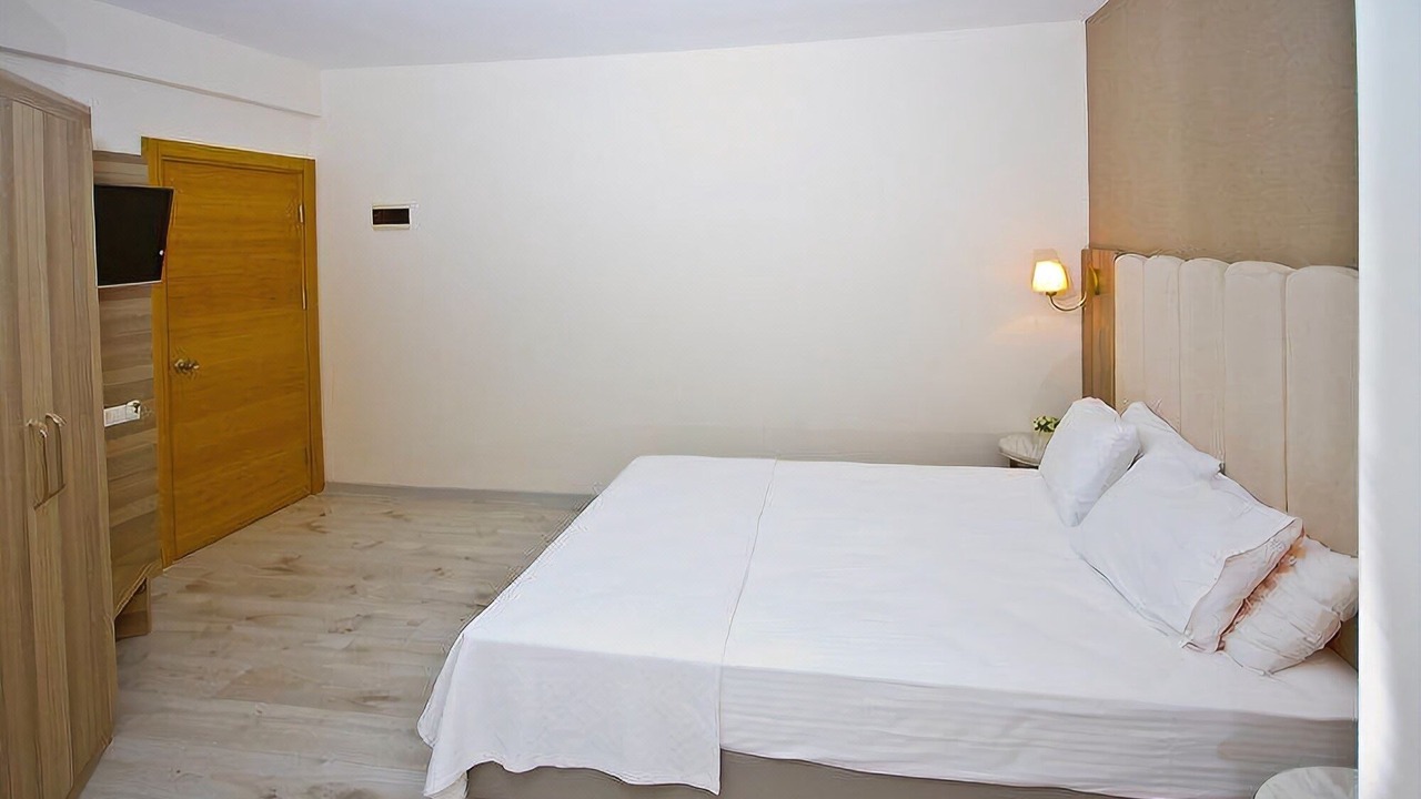 Photo of Bedroom in Bodrum City Center