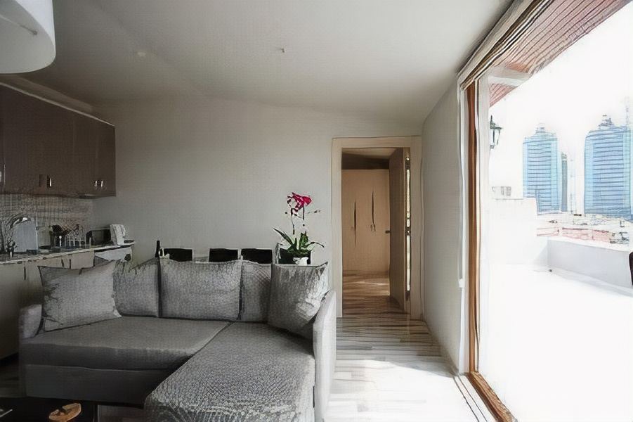 Photo of Livingroom in Sisli