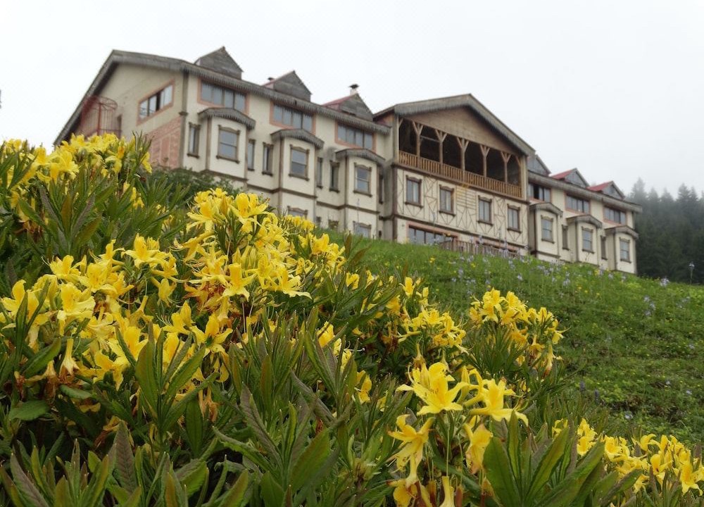 Photo of Buildings in Dereli