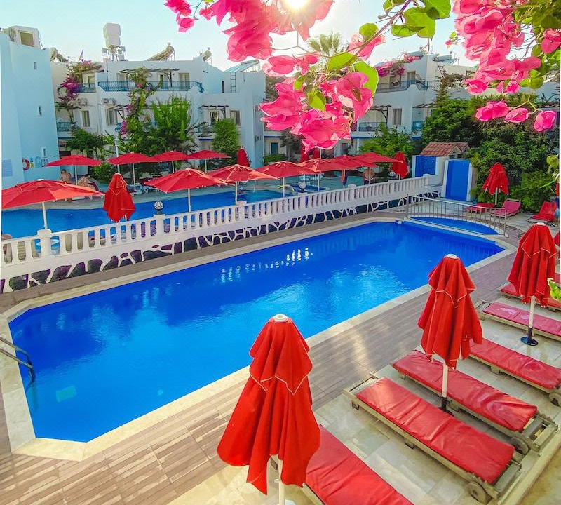 Photo of Outdoor in Bodrum City Center