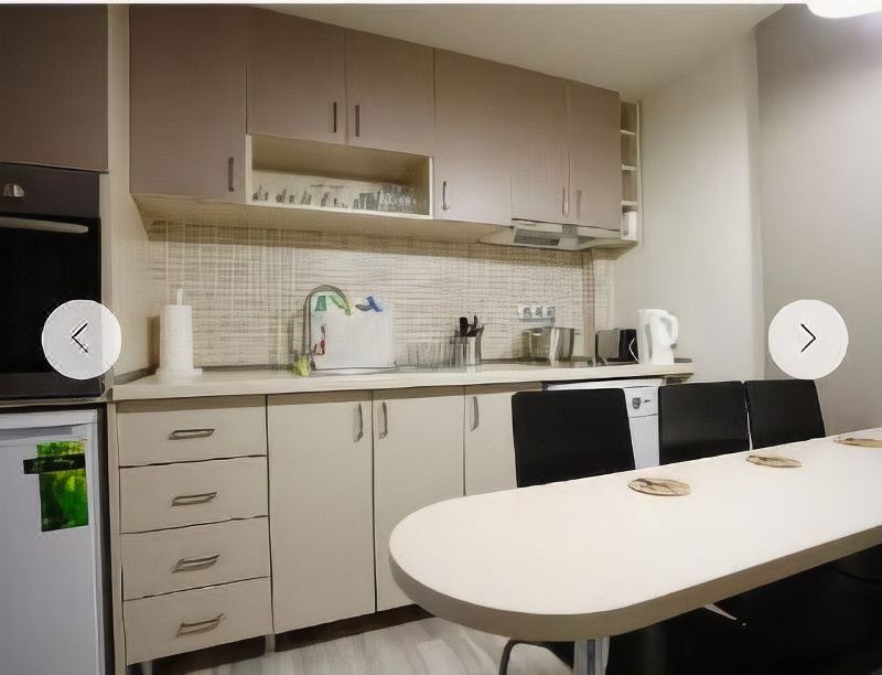 Photo of Kitchen in Sisli
