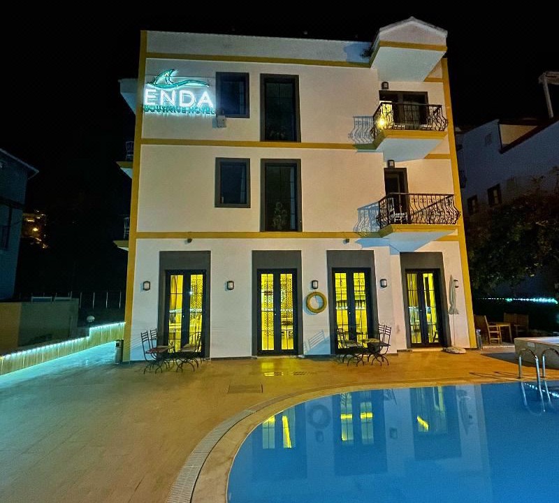Photo of Outdoor in Kalkan