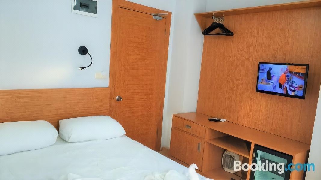 Photo of Bedroom in Sultanahmet