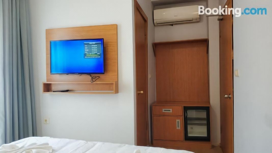 Photo of Bedroom in Sultanahmet