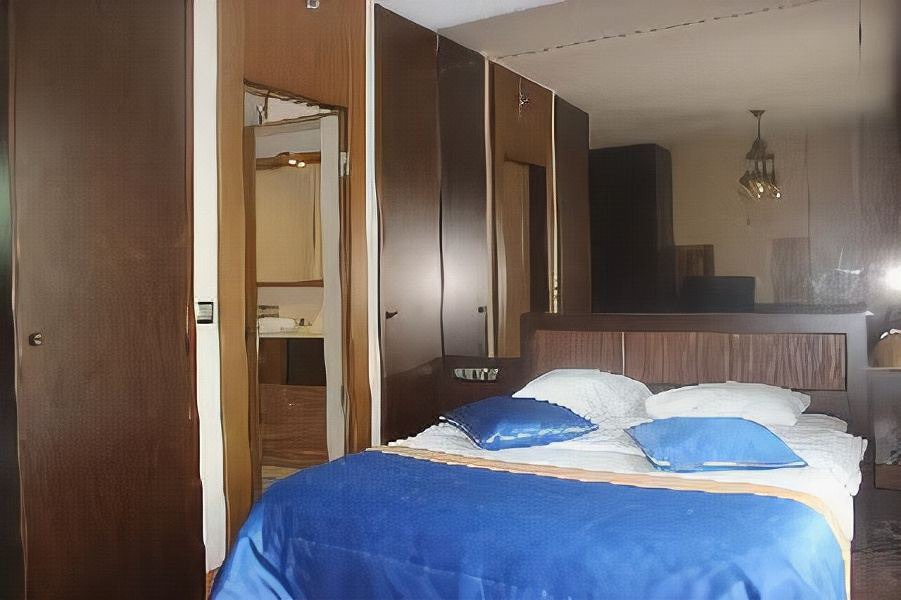 Photo of Bedroom in Pendik