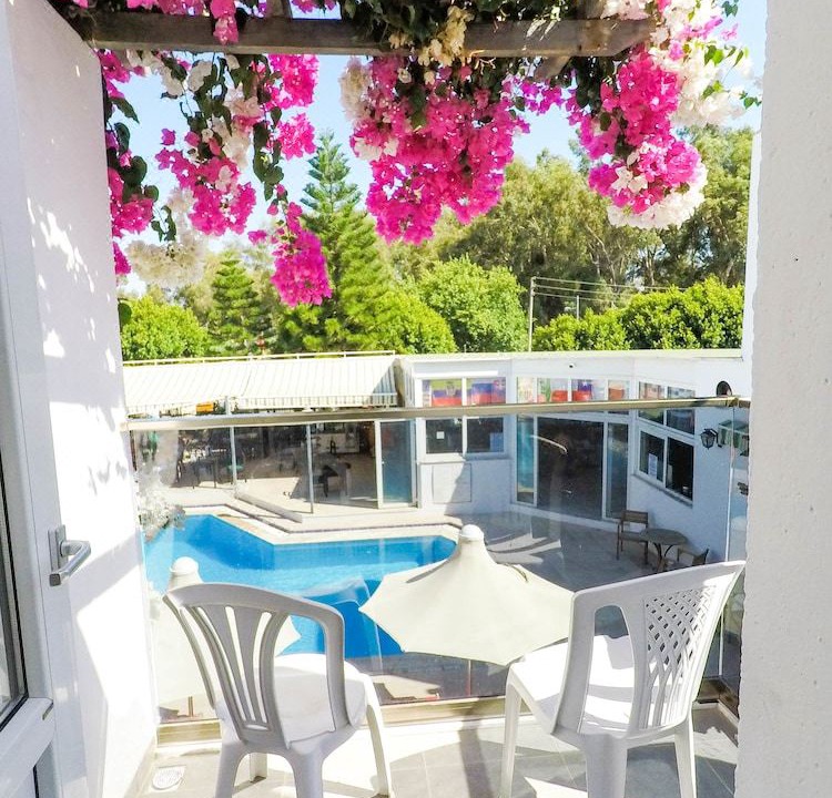 Photo of Patio Balcony in Bodrum City Center