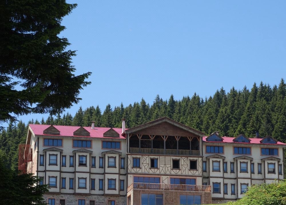 Photo of Buildings in Dereli