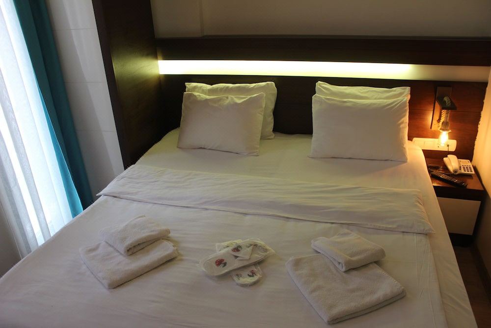 Photo of Bedroom in Sultanahmet