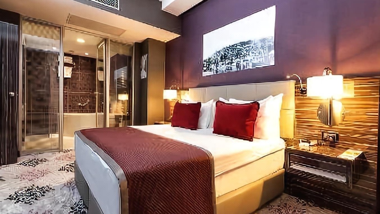 Photo of Bedroom in Izmit